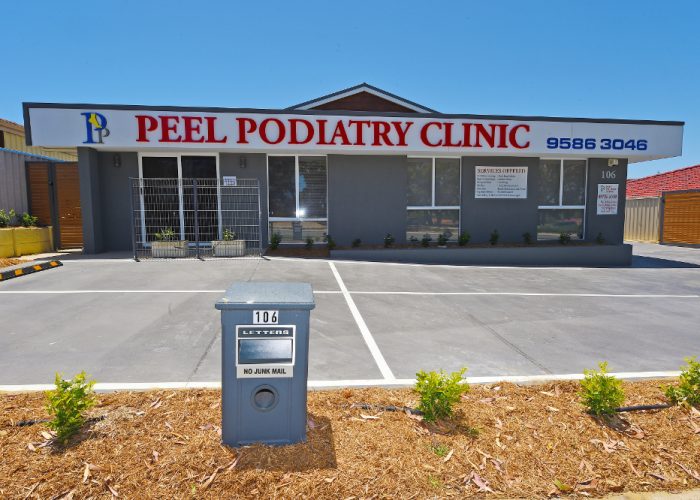 Peel Podiatry Clinic