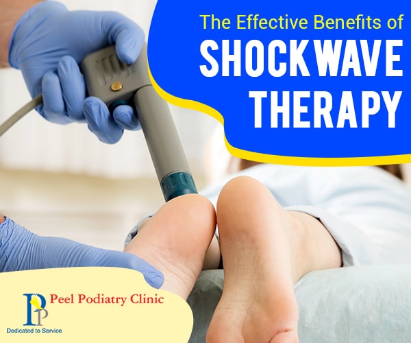 Shockwave Therapy Mandurah